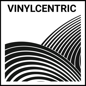 Vinyl Centric Logo